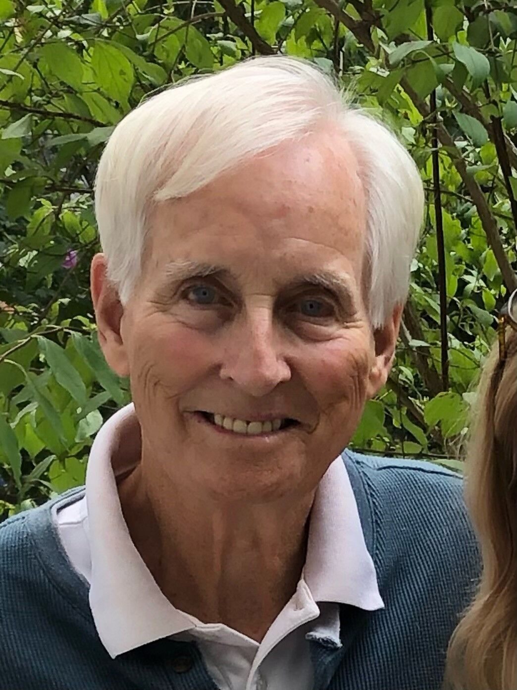 Terry Bracy